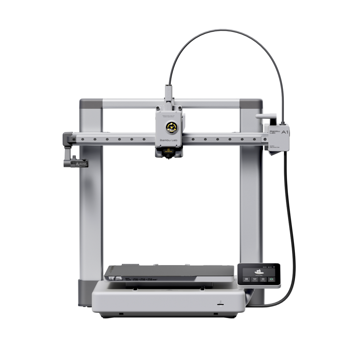 Bambu Lab A1