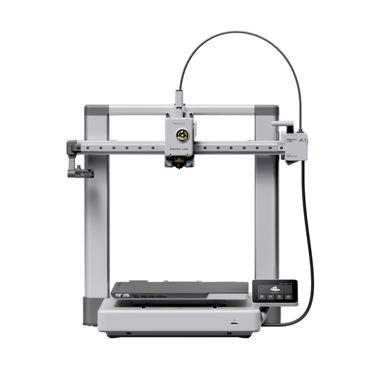 Bambu Lab A1